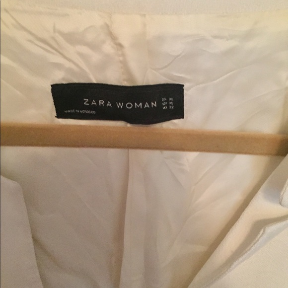 Zara Jacket - Picture 2 of 7